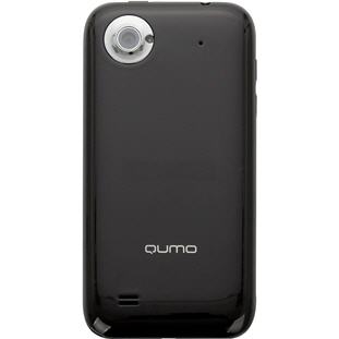 Фото товара Qumo Quest 454 (black)