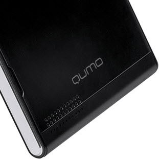 Фото товара Qumo Quest 476 (black)