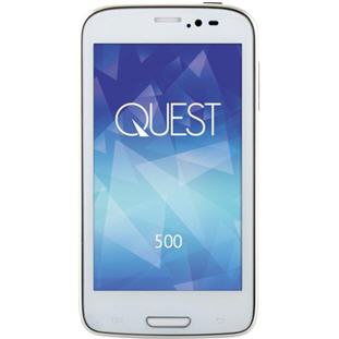 Фото товара Qumo Quest 500 (white)