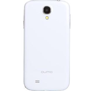 Фото товара Qumo Quest 503 (white) / Кумо Квест 503 (белый)