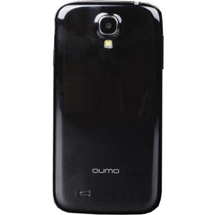 Фото товара Qumo Quest 503 (black) / Кумо Квест 503 (черный)