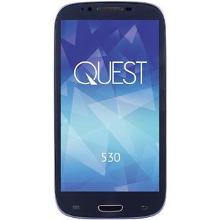 Фото товара Qumo Quest 530 (dark blue)