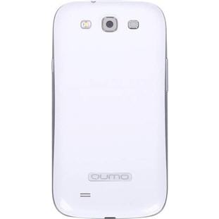 Фото товара Qumo Quest 530 (white)