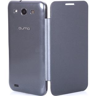 Фото товара Qumo Quest 570 (grey)