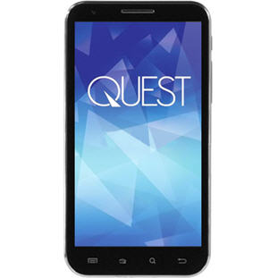 Фото товара Qumo Quest 574 (grey)