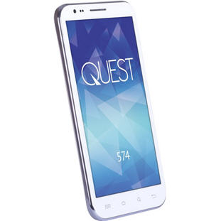 Фото товара Qumo Quest 574 (white)