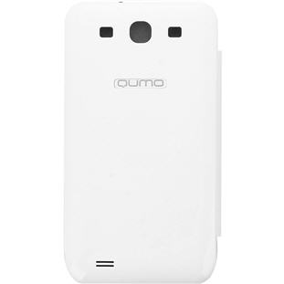 Фото товара Qumo Quest 574 (white)