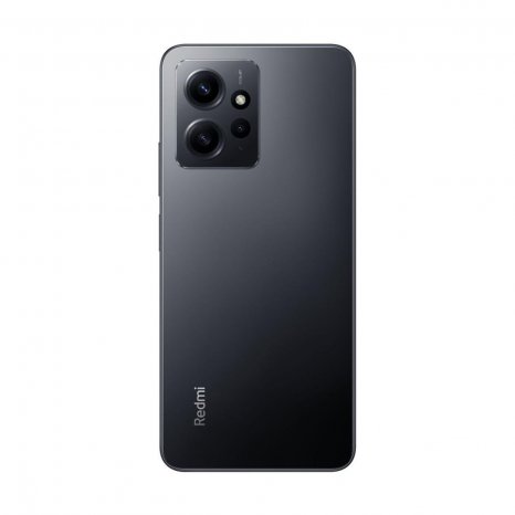 Фото товара Xiaomi Redmi Note 12 8/256Gb NFC, RU, Onyx Gray