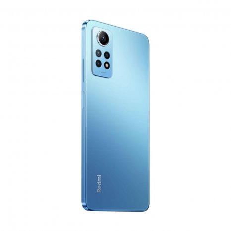 Фото товара Xiaomi Redmi Note 12 Pro 8/256Gb RU, Ice Blue