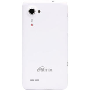 Фото товара Ritmix RMP-450 (white)