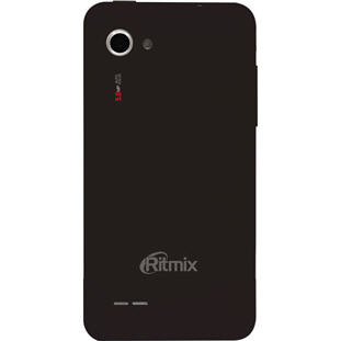 Фото товара Ritmix RMP-450 (black)