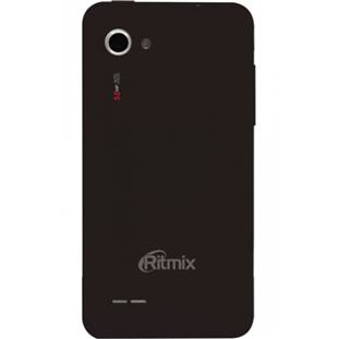 Фото товара Ritmix RMP-451 (black)