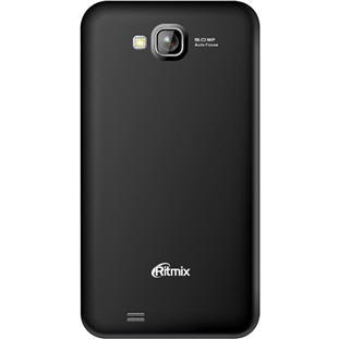 Фото товара Ritmix RMP-500