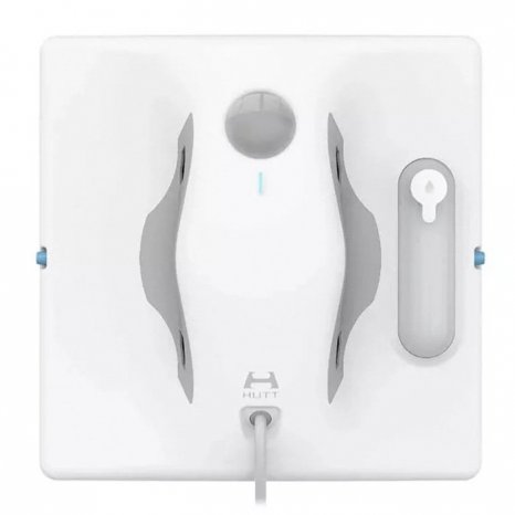 Фото товара Робот для мойки окон HUTT W8 White