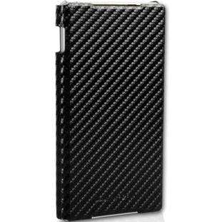 Фото товара Roxfit Slimline книжка для Sony Xperia Z2 (черный карбон)