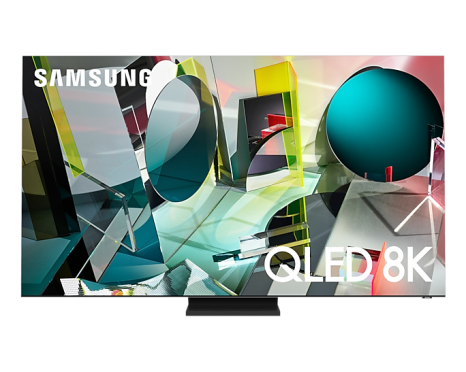 Фото товара QLED Samsung QE65Q950TSU 65