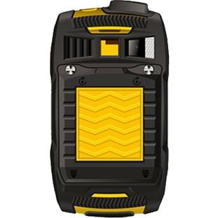 Фото товара RugGear RG220 Swift Plus (yellow black)