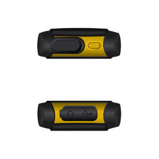 Фото товара RugGear RG500 Swift Pro (yellow black)