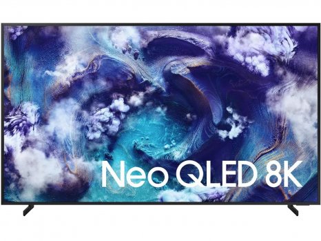 Фото товара Samsung QE85QN900F 8K Ultra HD EU