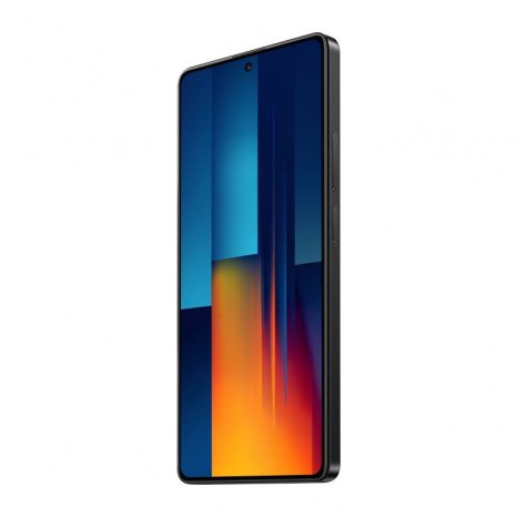 Фото товара Xiaomi Poco M6 Pro 8/256 Gb RU, Blue