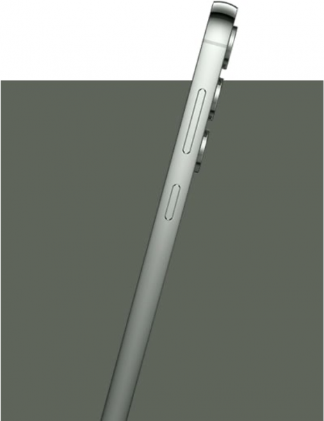 Фото товара Samsung Galaxy S23 + (8/256Gb, Зеленый, RU)