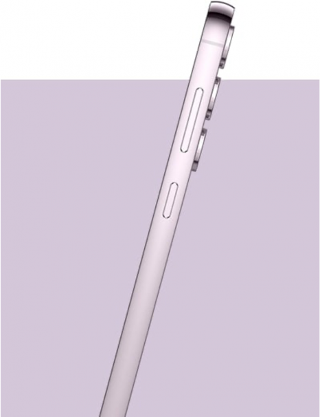 Фото товара Samsung Galaxy S23 + (8/256Gb, Лаванда, RU)