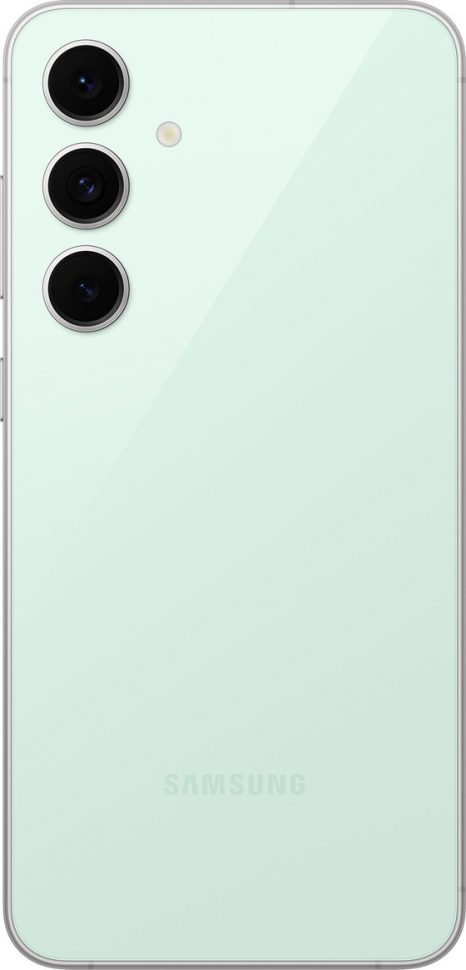 Фото товара Samsung Galaxy S24 FE 8/512Gb,  мятный/mint