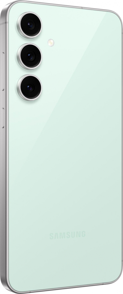Фото товара Samsung Galaxy S24 FE 8/512Gb,  мятный/mint