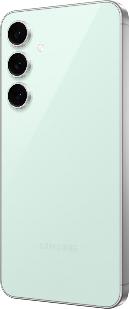 Фото товара Samsung Galaxy S24 FE 8/512Gb,  мятный/mint