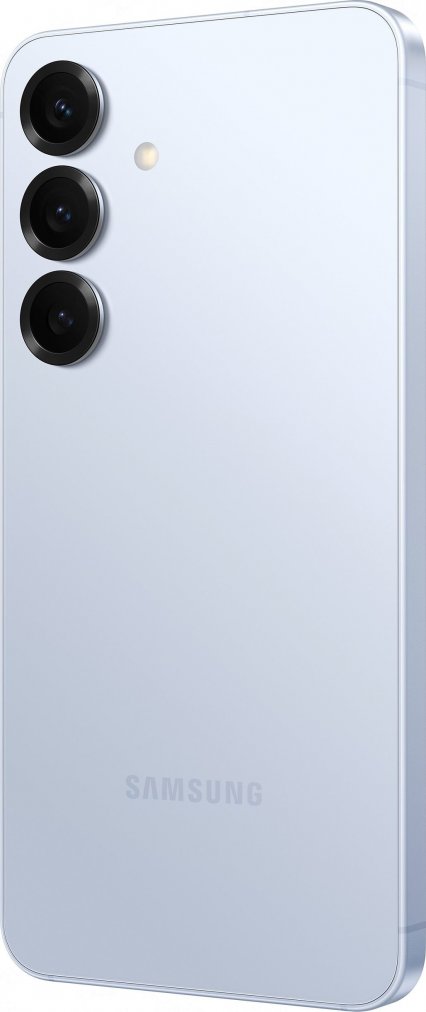 Фото товара Samsung Galaxy S25 12/256Gb, RU Icyblue