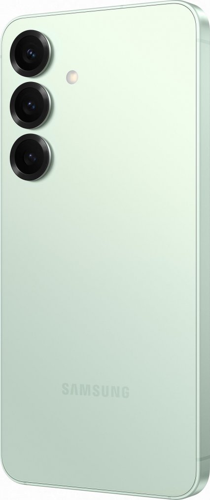 Фото товара Samsung Galaxy S25 12/512Gb Mint