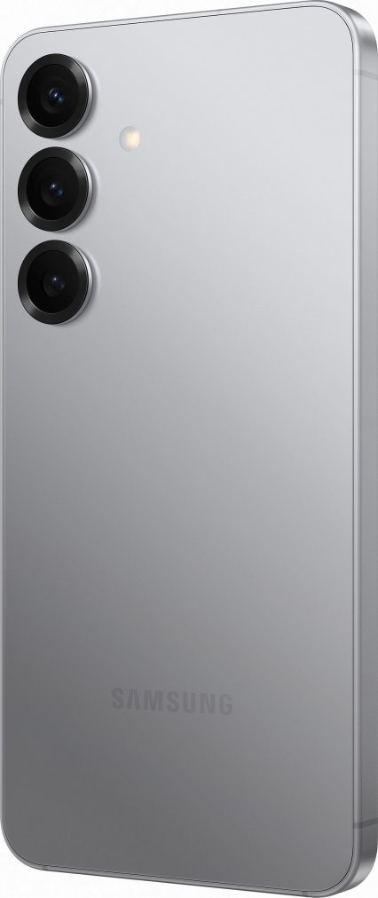 Фото товара Samsung Galaxy S25 12/256Gb, RU Silver Shadow
