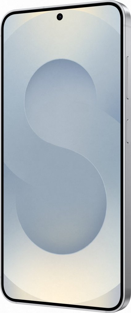 Фото товара Samsung Galaxy S25 12/256Gb Silver Shadow