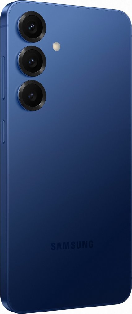 Фото товара Samsung Galaxy S25 12/512Gb Navy