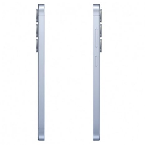 Фото товара Samsung Galaxy S25 Plus 12/256Gb, RU Голубой