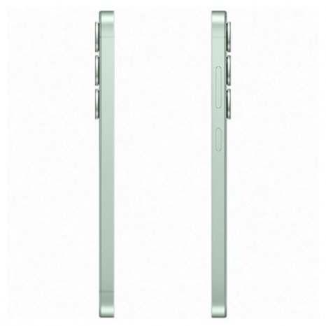 Фото товара Samsung Galaxy S25+ 12/256Gb, RU Mint