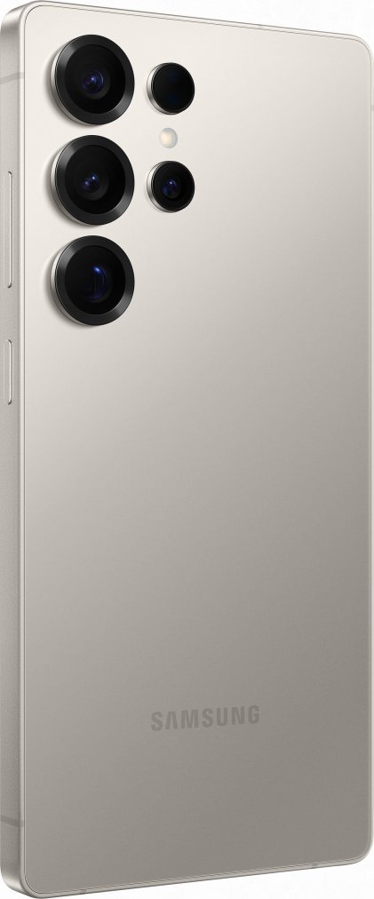 Фото товара Samsung Galaxy S25 Ultra 12/512Gb, Ru Серый титан