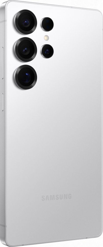 Фото товара Samsung Galaxy S25 Ultra 12/1Tb, Серебряный титан
