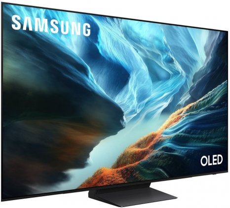Фото товара Samsung QE48S90HAEXPY 2026