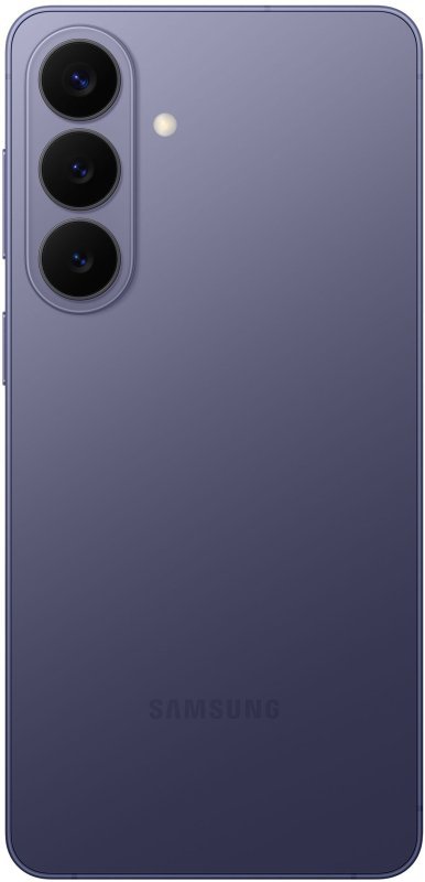 Фото товара Samsung Galaxy S26 Plus 12/512Gb Cobalt Violet