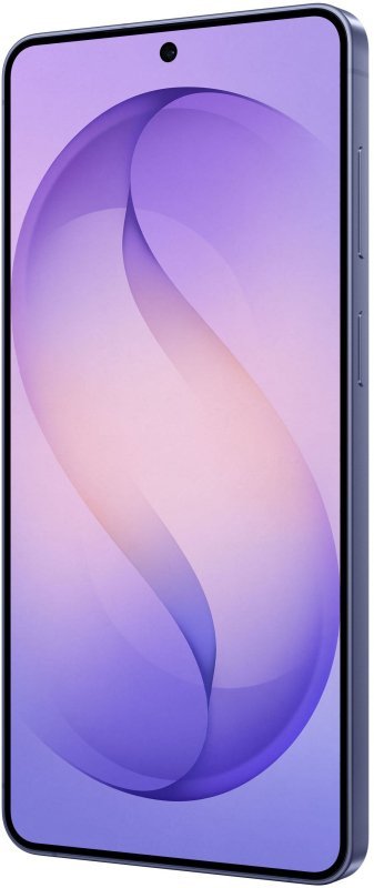 Фото товара Samsung Galaxy S26 Plus 12/512Gb Cobalt Violet