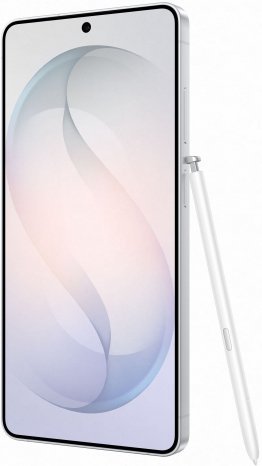Фото товара Samsung Galaxy S26 Ultra 12/512Gb Белый