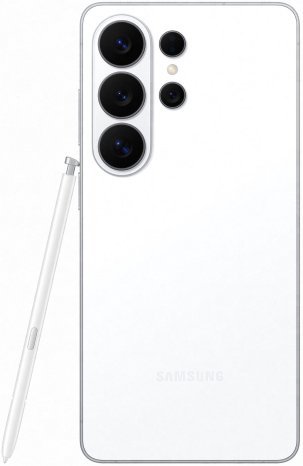 Фото товара Samsung Galaxy S26 Ultra 12/512Gb Белый