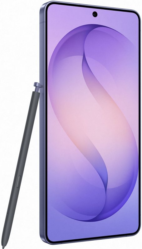 Фото товара Samsung Galaxy S26 Ultra 12/256Gb Фиолетовый