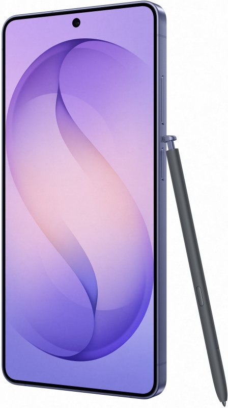 Фото товара Samsung Galaxy S26 Ultra 12/256Gb Фиолетовый