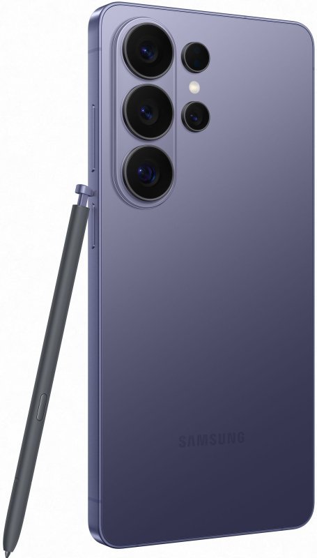 Фото товара Samsung Galaxy S26 Ultra 12/256Gb Фиолетовый