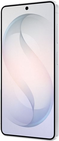 Фото товара Samsung Galaxy S26 12/512Gb White