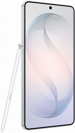 Фото товара Samsung Galaxy S26 Ultra 12/512Gb Белый