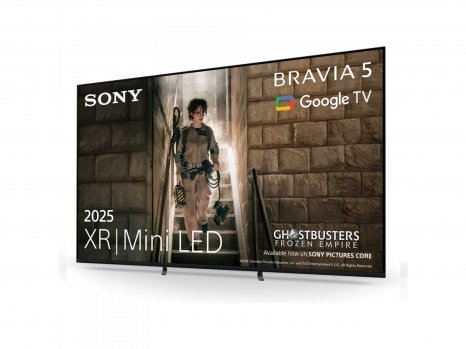 Фото товара Sony K-75XR55B 4K Ultra HD