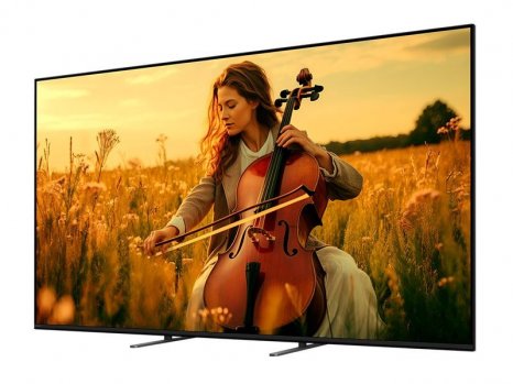 Фото товара Sony K-65XR55B 4K Ultra HD